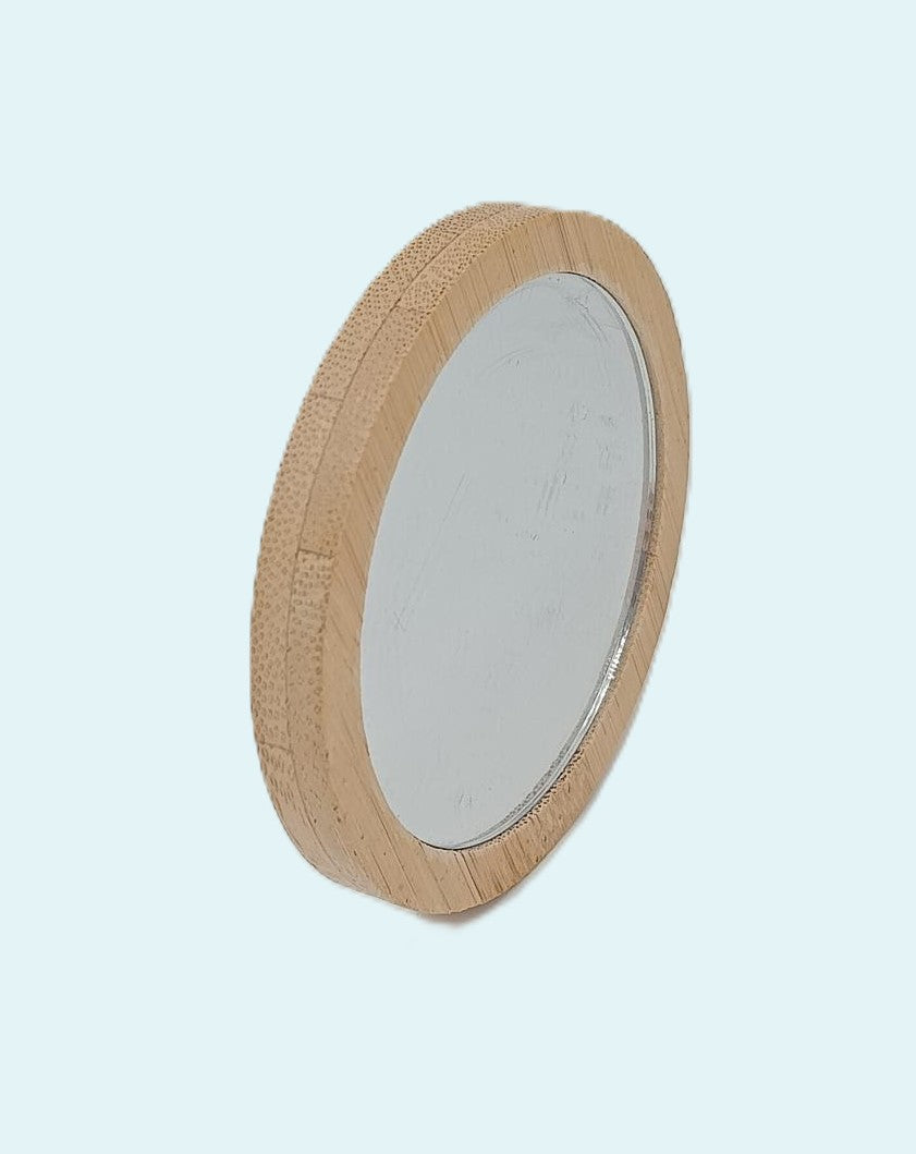 Caixinhas, Espelhos e Porta-Jóias