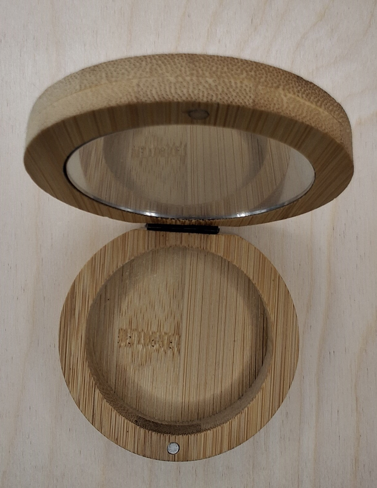 Caixinhas, Espelhos e Porta-Jóias