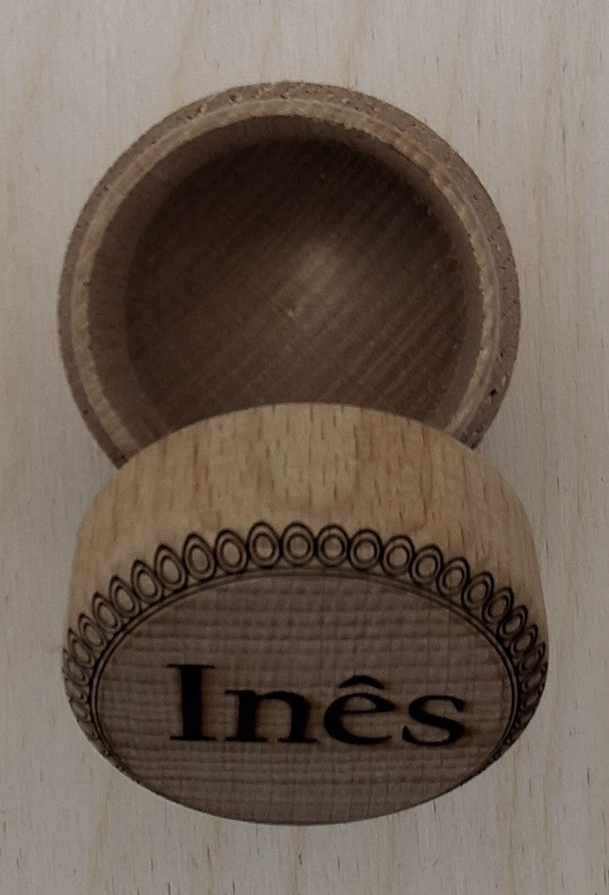 Caixinhas, Espelhos e Porta-Jóias