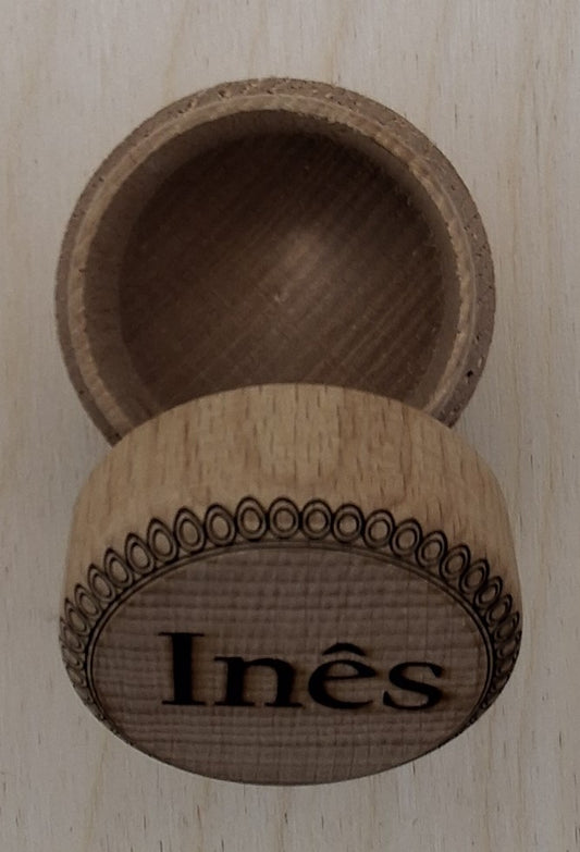 Caixinhas, Espelhos e Porta-Jóias