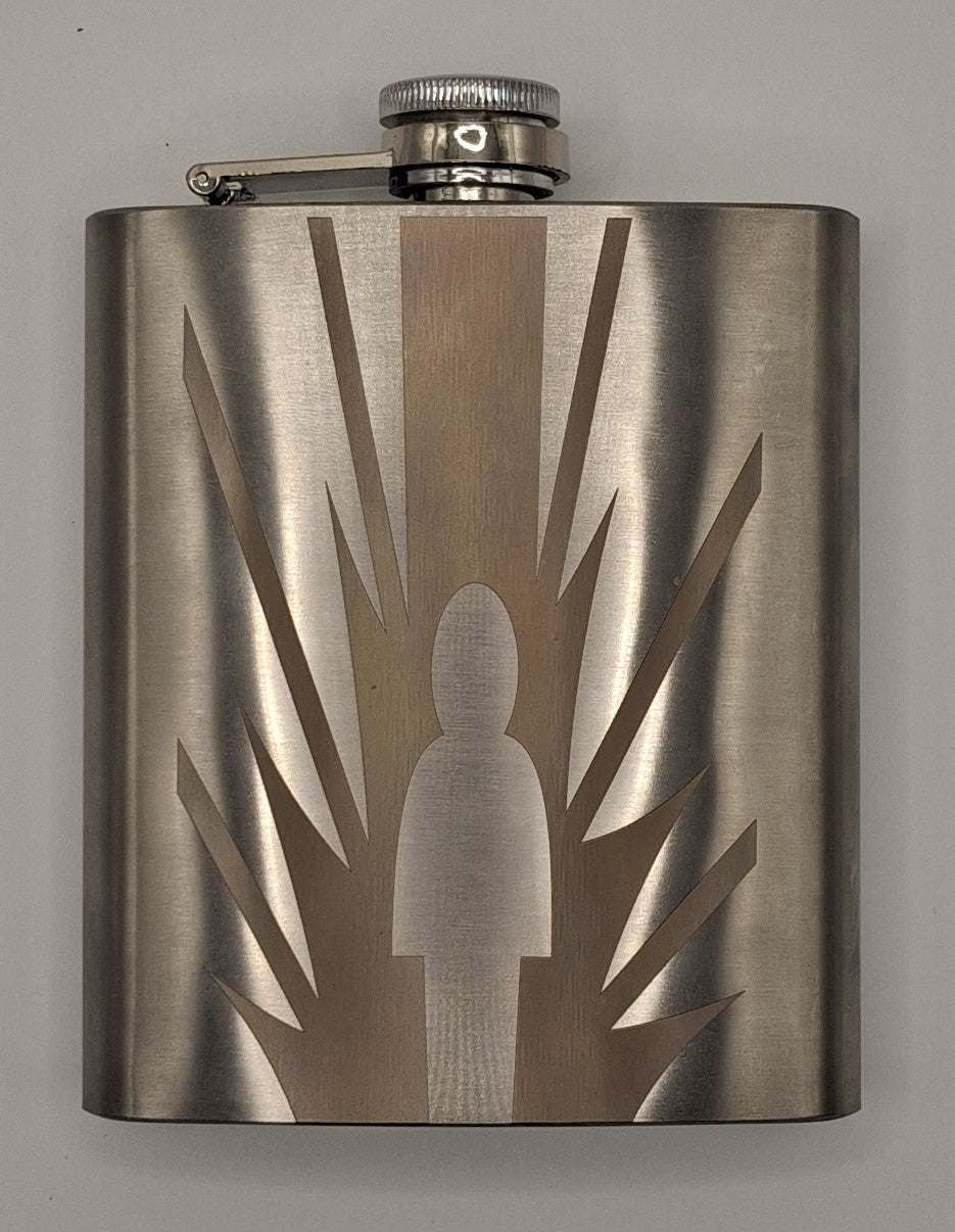 Stainless Steel Mugs