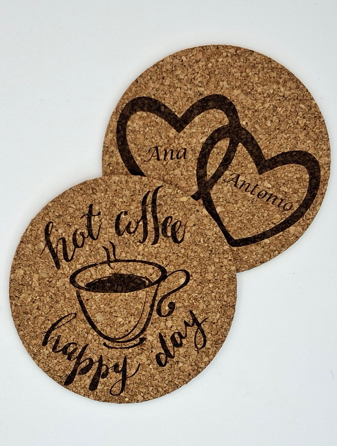 Stainless Steel Mugs