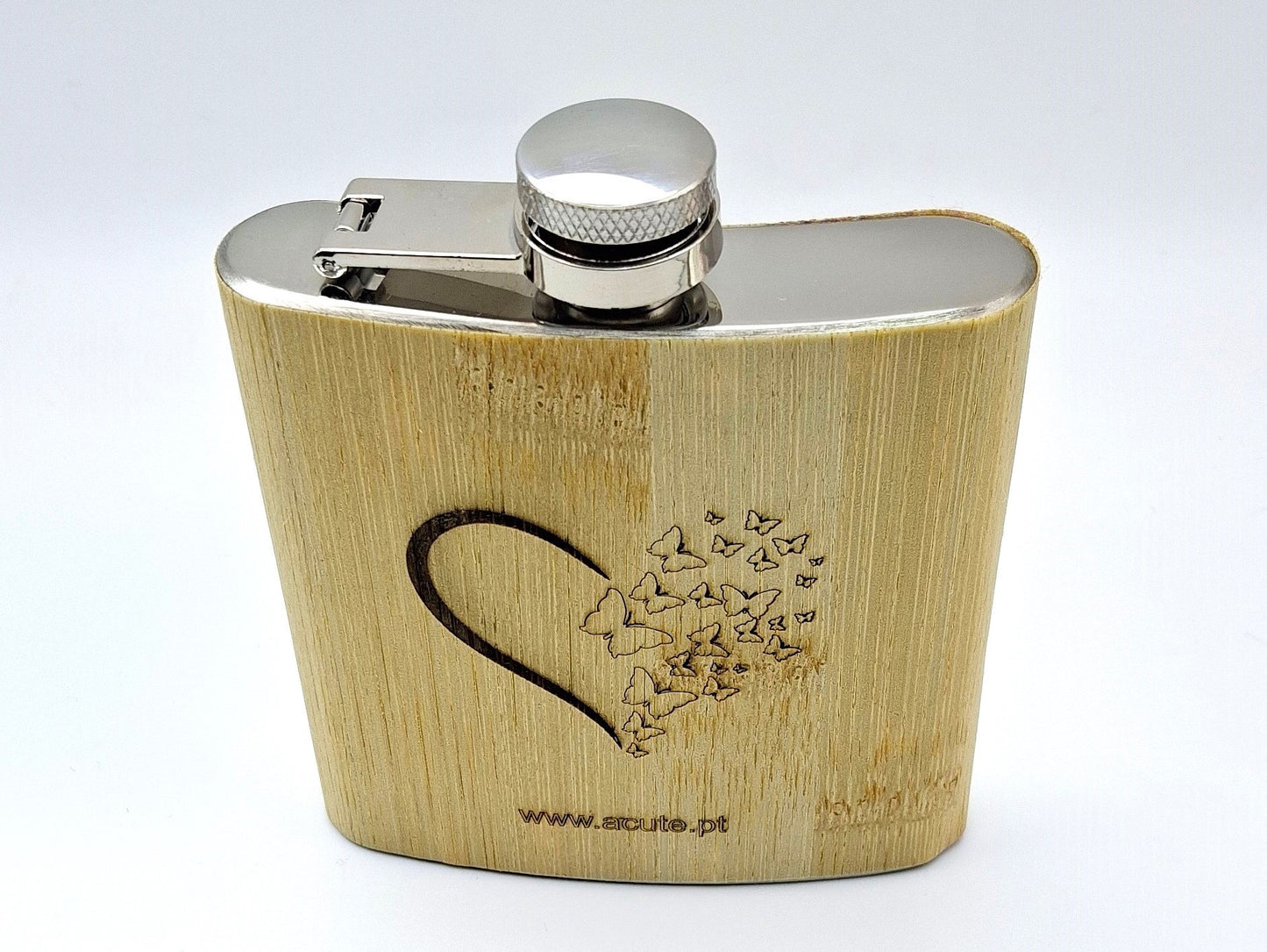 Stainless Steel Mugs