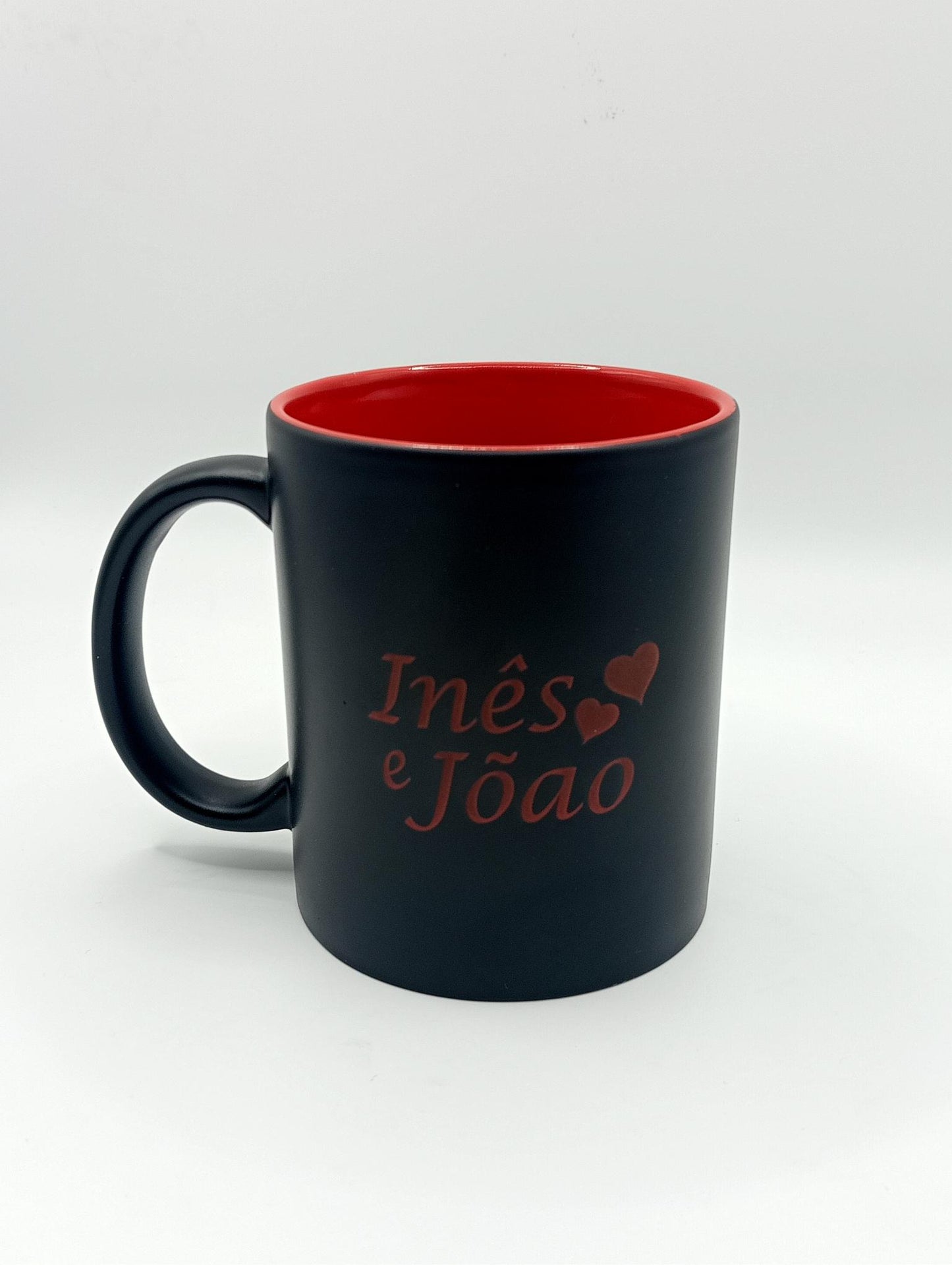 Stainless Steel Mugs