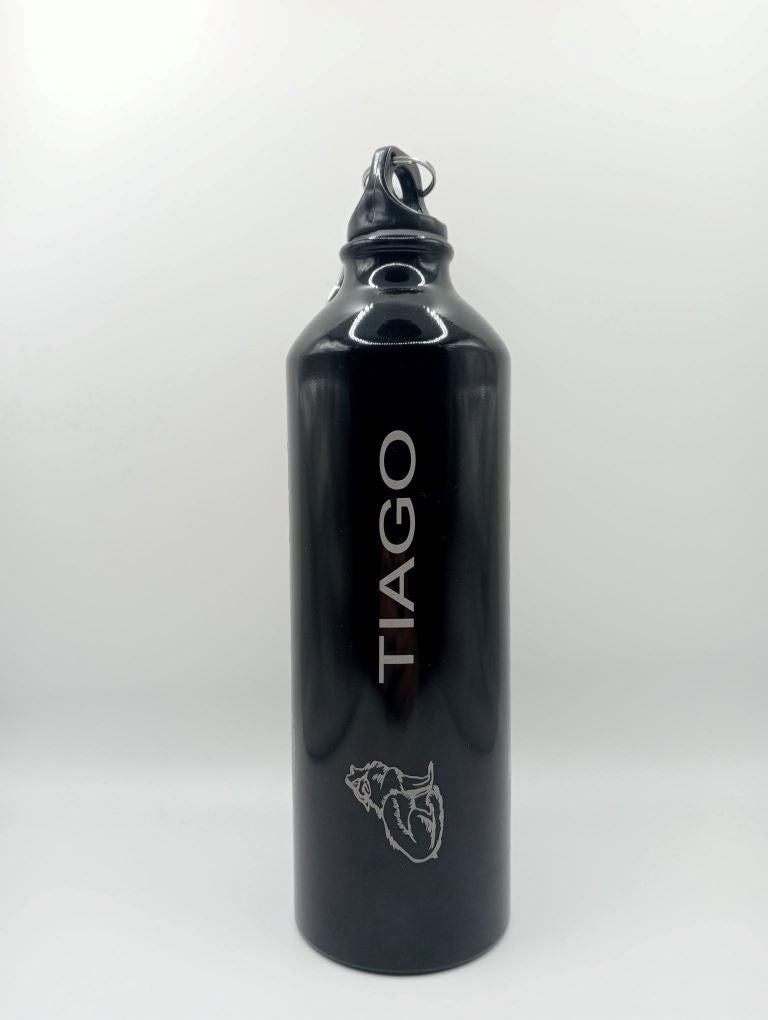 Stainless Steel Mugs